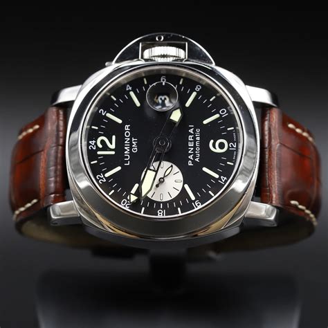 Panerai Luminor Gmt PAM 00088 